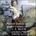 Bach: Peasant Cantata; Coffee Cantata