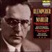 Mahler: Symphony No. 2 "Resurrection"; Das Lied von der Erde