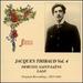 Jacques Thibaud, Vol. 4