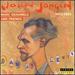 Joseph Jongen: Music for Flute