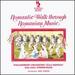 Romantic Walk Through Romanian Music