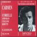 Georges Bizet: Carmen