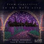 From Captivity to the Holy City