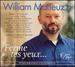 William Matteuzzi: Ferme tes yeux....