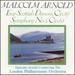 Arnold: Four Scottish Dances; Symphony No. 3
