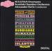 Sullivan Overtures
