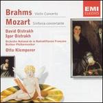 UPC 724357472425 product image for brahms violin concerto mozart sinfonia | upcitemdb.com