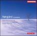 Per N�rg�rd: Frostsalme