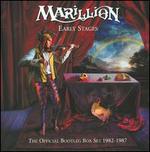 Early Stages: The Official Bootleg Box Set 1982-1987