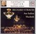 Richard Strauss: Aus Italien; Macbeth
