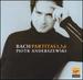 Bach: Partitas Nos. 1, 3, 6
