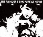 The Pains of Being Pure at Heart