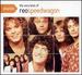 Playlist: The Very Best of REO Speedwagon