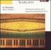 Scarlatti: Sonatas for Harpsichord, Vol. 2