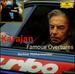 Famous Overtures