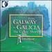 From Galway to Galicia: The Celtic Shores