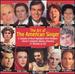 The Art of The American Singer