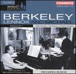 Lennox Berkeley: Symphony No. 4; Michael Berkeley: The Garden of Earthly Delights; Cello Concerto