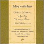 Karl B�hm conducts Ludwig van Beethoven