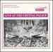 Live at the Crystal Palace