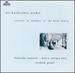 Alt-Bachisches Archiv: Cantatas by Members of the Bach Family