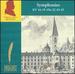Mozart: Symphonies, KV 16, 19, 19a, 22, 43, 45
