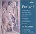 Praise! A Collection of Works for Choir, Brass, Organ and Percussion