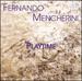 Fernando Mencherini: Playtime