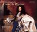 Fran�ois Couperin: Concerts Royaux (Paris 1722)