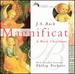 J. S. Bach: Magnificat, BWV 243a; Cantata, BWV 63