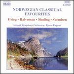 Norwegian Classical Favourites