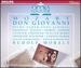Mozart: Don Giovanni