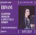 Verdi: Ernani