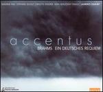 Brahms: Ein Deutsches Requiem