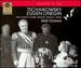 Tschaikovsky: Eugen Onegin