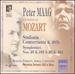 Mozart: Sinfonia Concertante; Symphonies Nos. 25 & 29