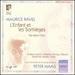 Maurice Ravel: L'Enfant et les Sortil�ges, Ma M�re L'Oye