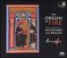 The Origin of Fire: Music and Visions of Hildegard von Bingen