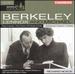 Sir Lennox Berkeley: Piano Concerto; Four Poems of St. Teresa of �vila; Michael Berkeley; Gethsemane Fragment; Triste