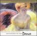 Gallery of Classical Music: Invitation to the Dance