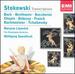 Stokowski Transcriptions: Bach, Beethoven, Boccherini, etc.