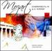 Mozart: Symphonies Nos. 40 & 41 "Jupiter"