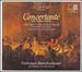 Mozart: Concerto pour Flute et Harpe; Symphonie No. 31; Symphonie Concertante, K. 297B