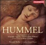 Hummel: Piano Concerto in A