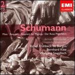Schumann: Choral Works