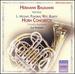 L. Mozart, Pokorny, Witt, Rosetti: Horn Concertos