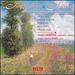 Impressions from France: Works for Clarinet and Piano