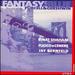 Fantasy in Blue: Purcell & Gershwin