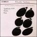 Claudio Santoro: Symphonies 4 & 9; Ponteio; Frevo