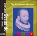 Don Carlo Gesualdo: The Madrigali Libro 2